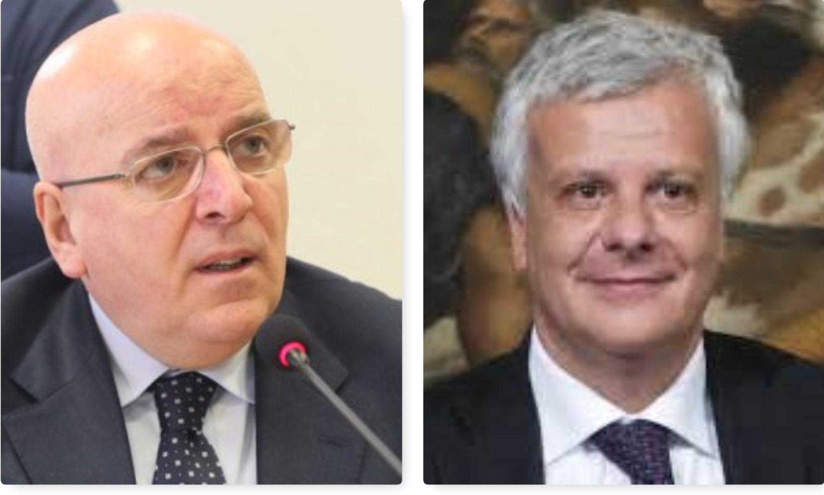 OLIVERIO E GALLETTI
