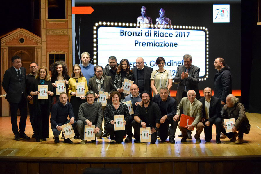 Premio FITA 2017 01