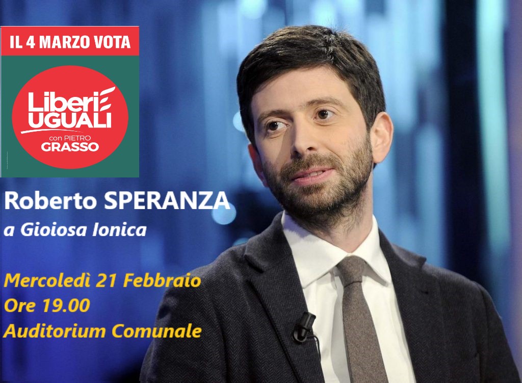Speranza Gioiosa