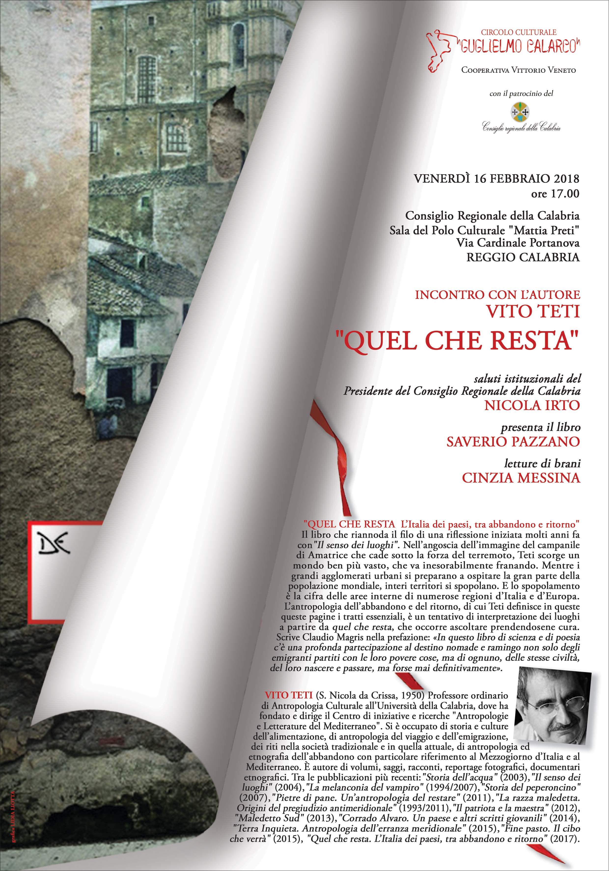 Teti locandina WEB