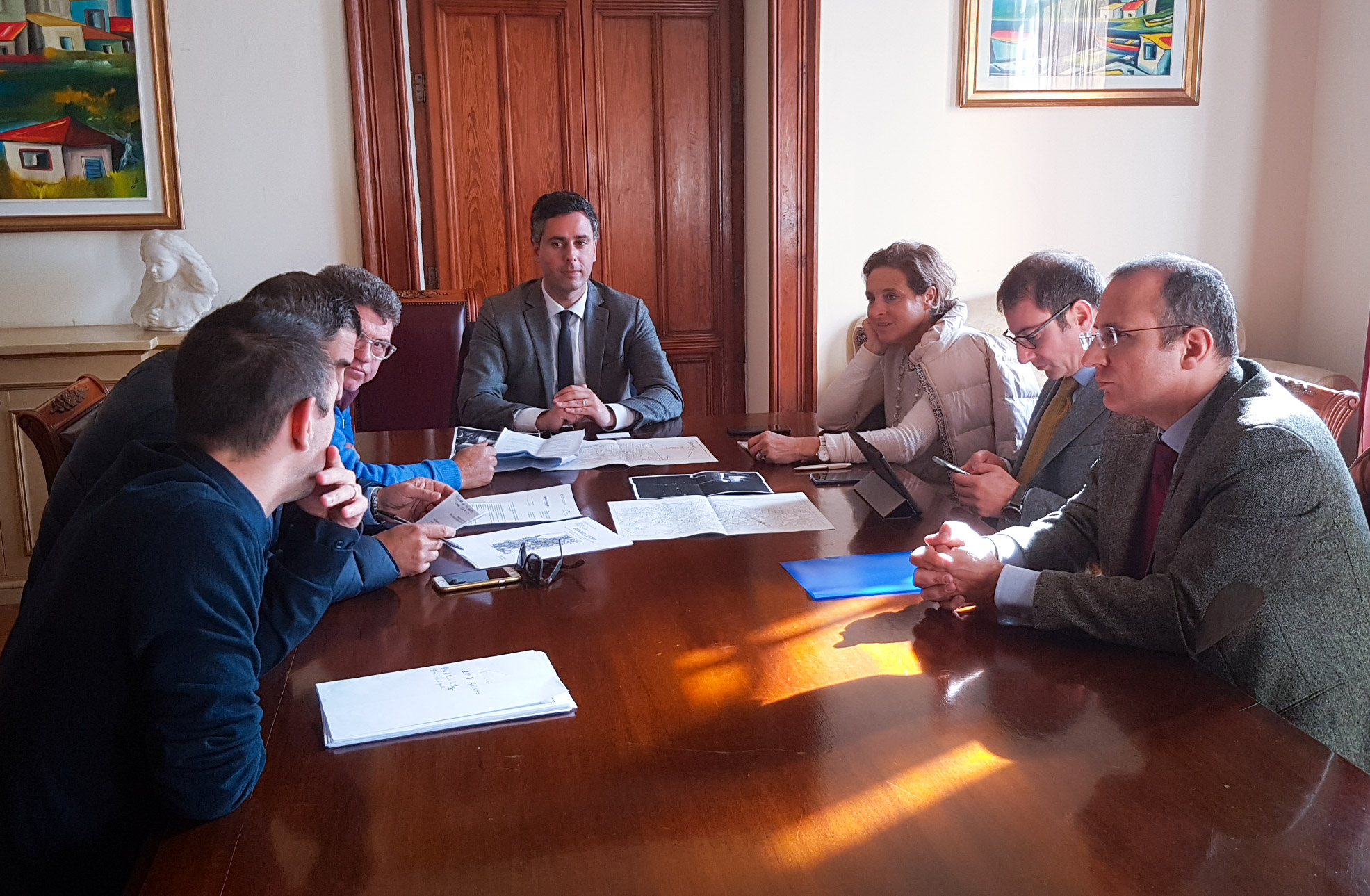 accordo comune enel energia