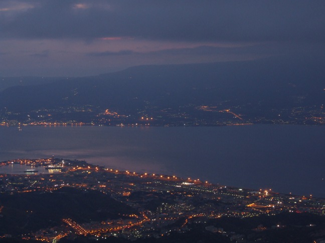 area stretto