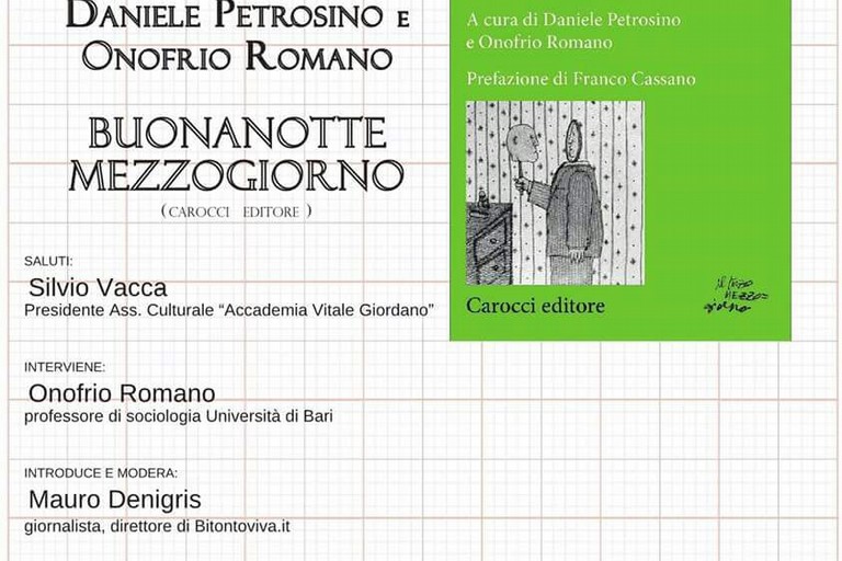 buonanotte