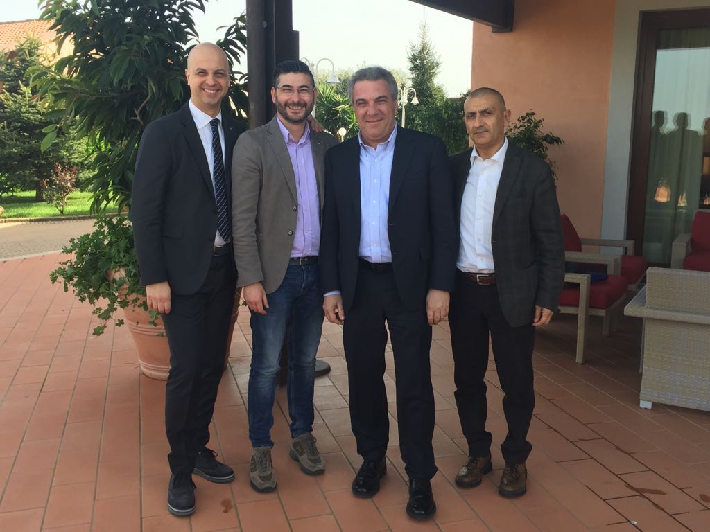 cisl  gigliotti