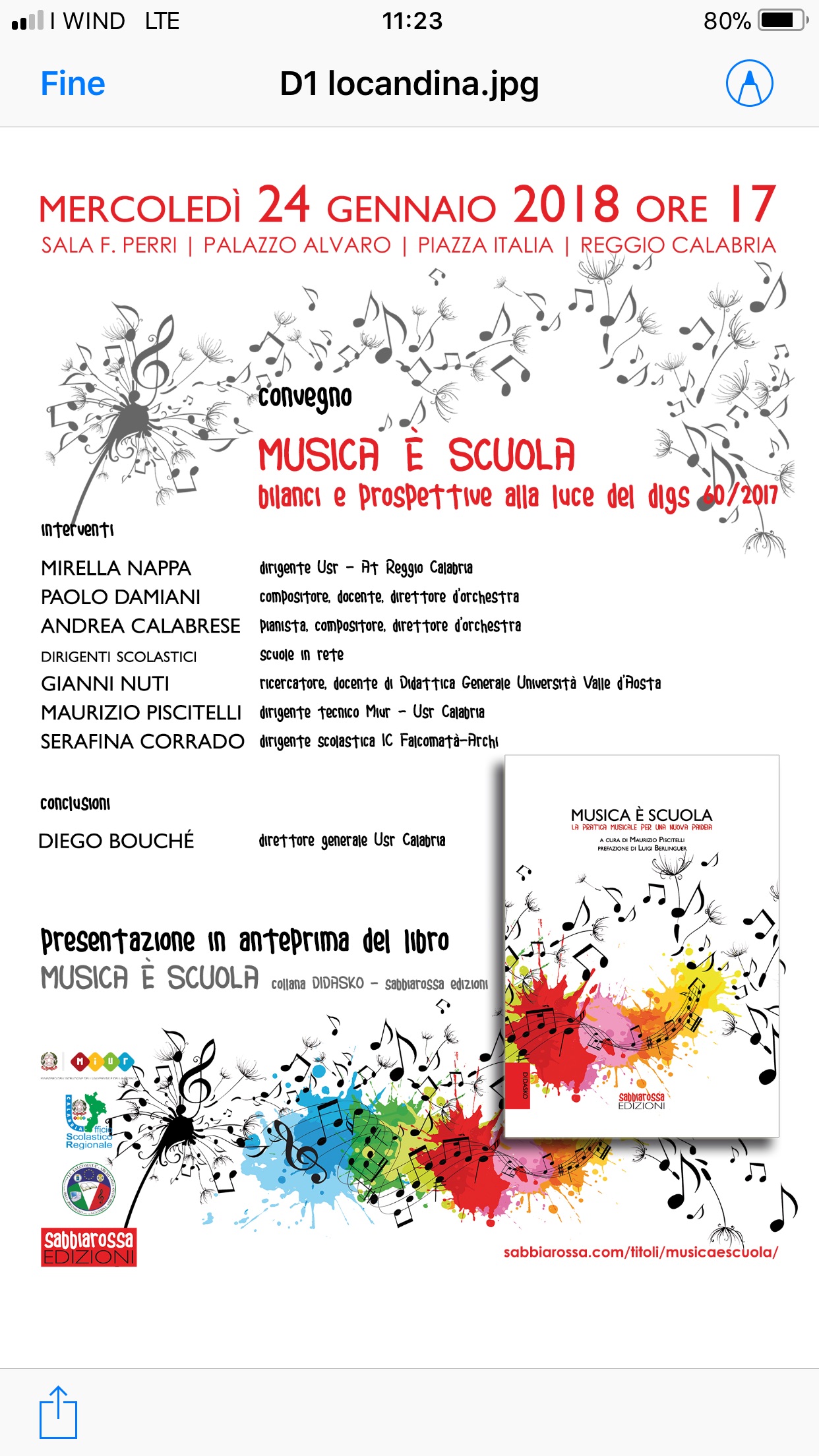 convegno