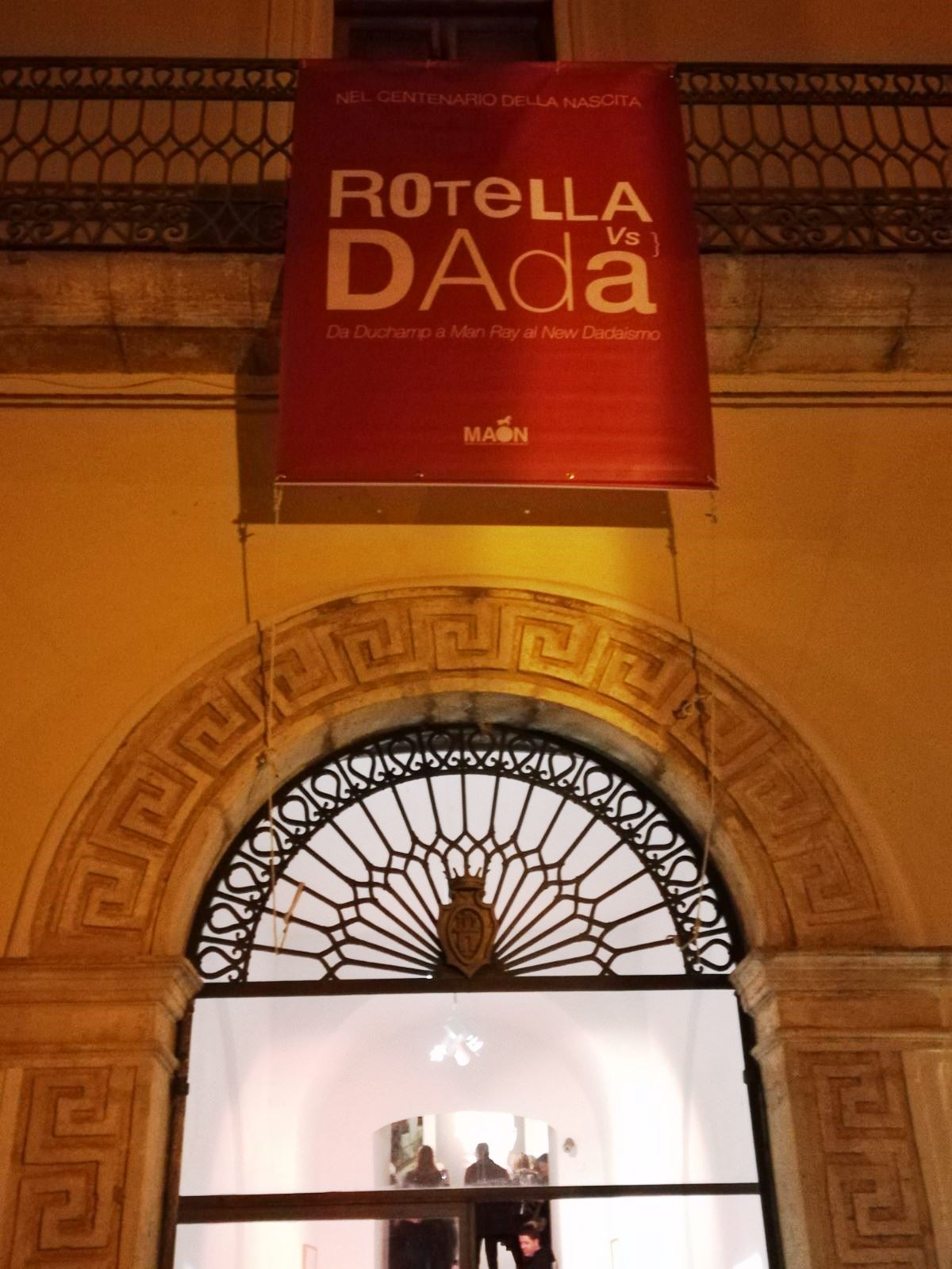 dada