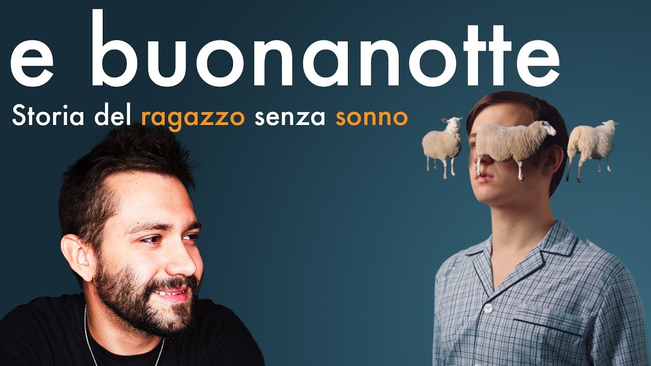 e buona