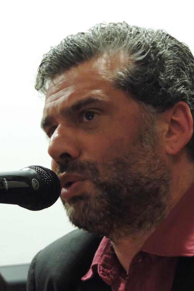 fabio macagnino