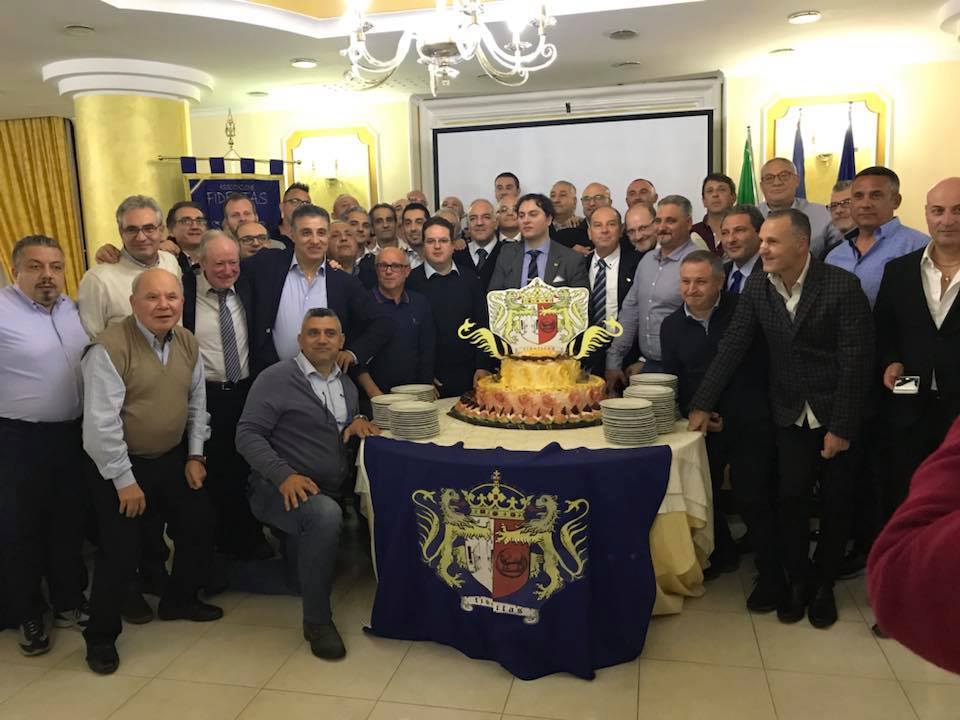 foto compleanno