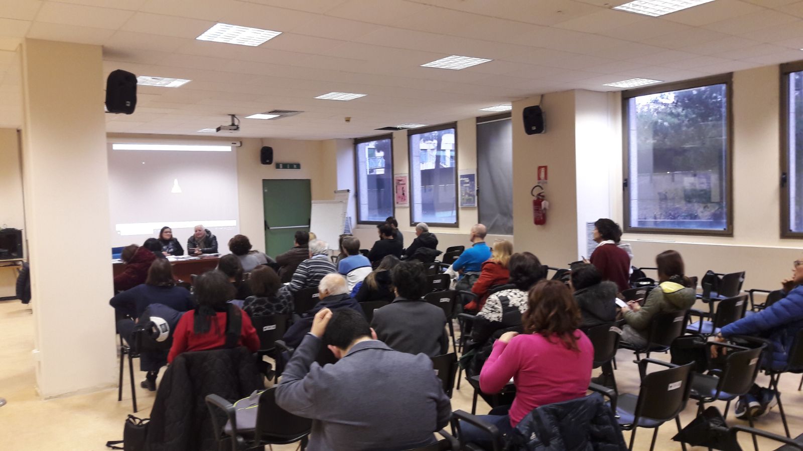 foto corso lingua