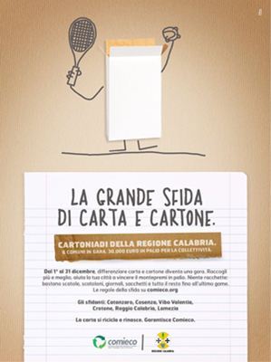 immagine locandina cartoniadi 168491