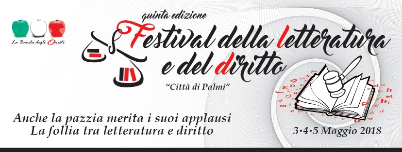 letteratura e diritto