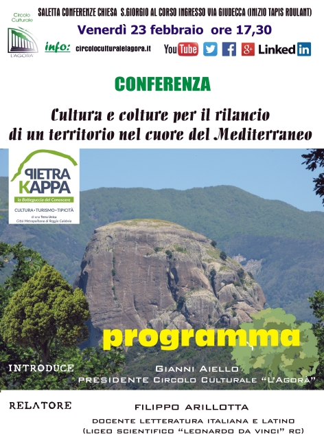 locandina pietrakappa