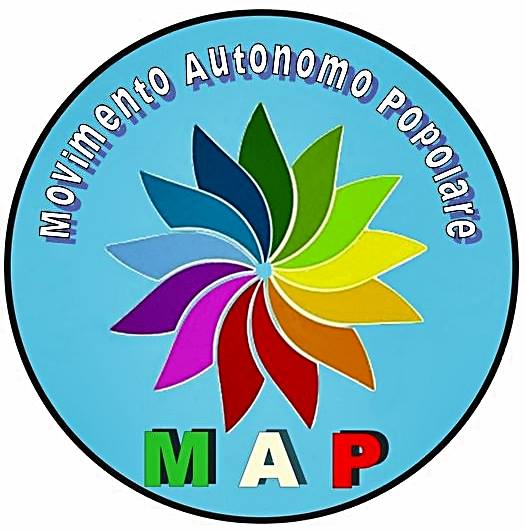 logo map