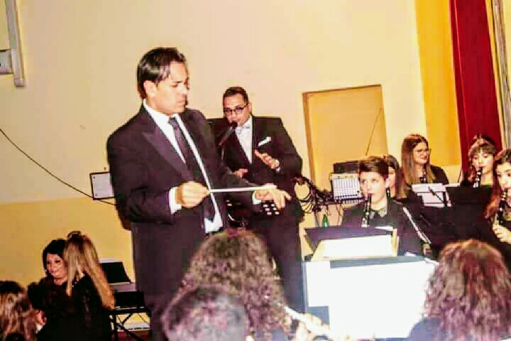 maestro