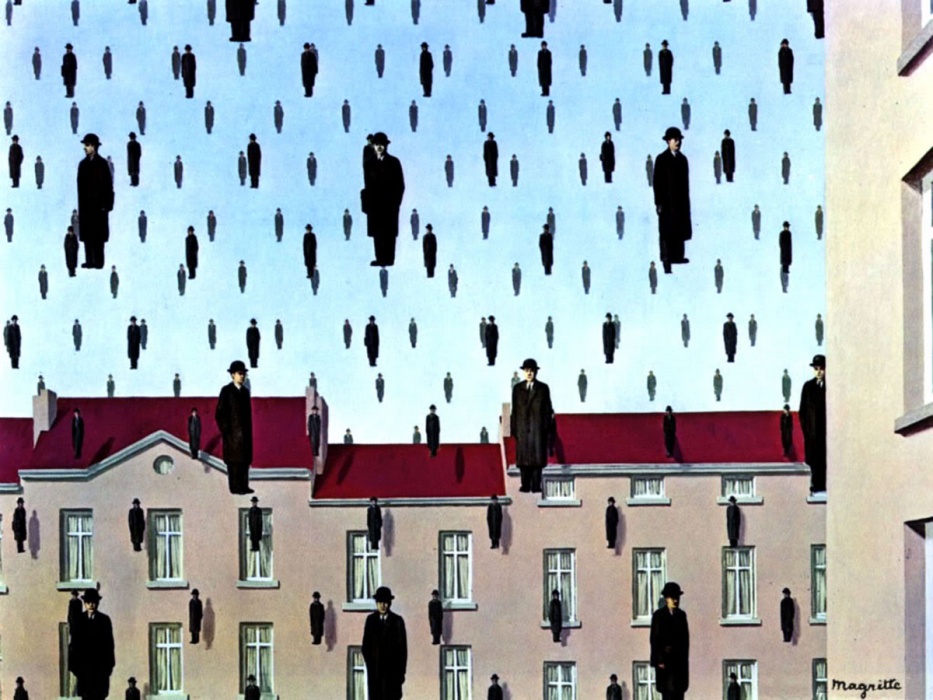 magritte