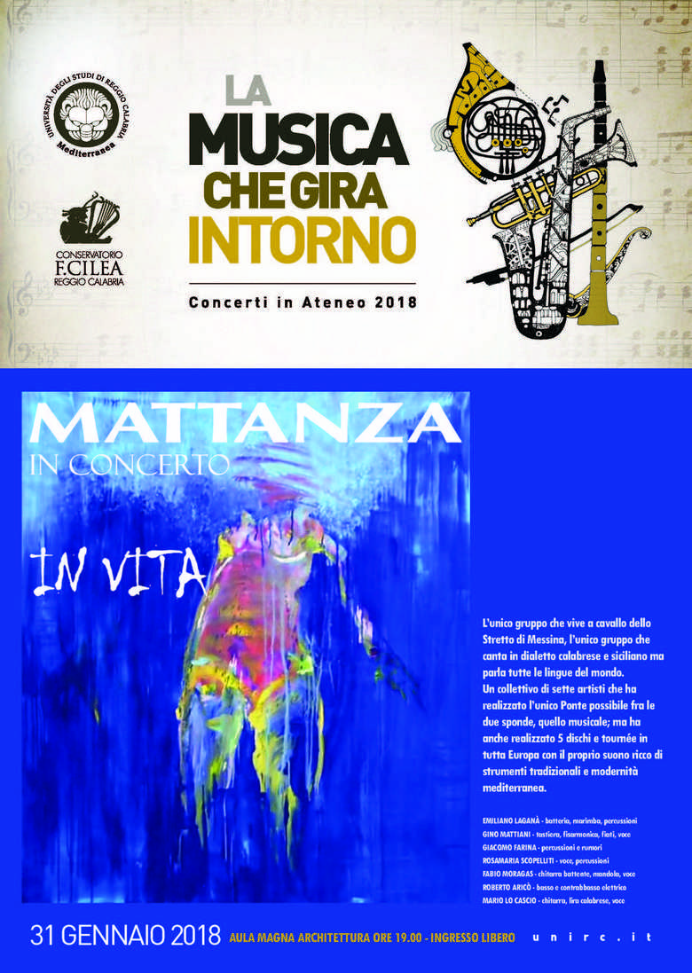 mattanza