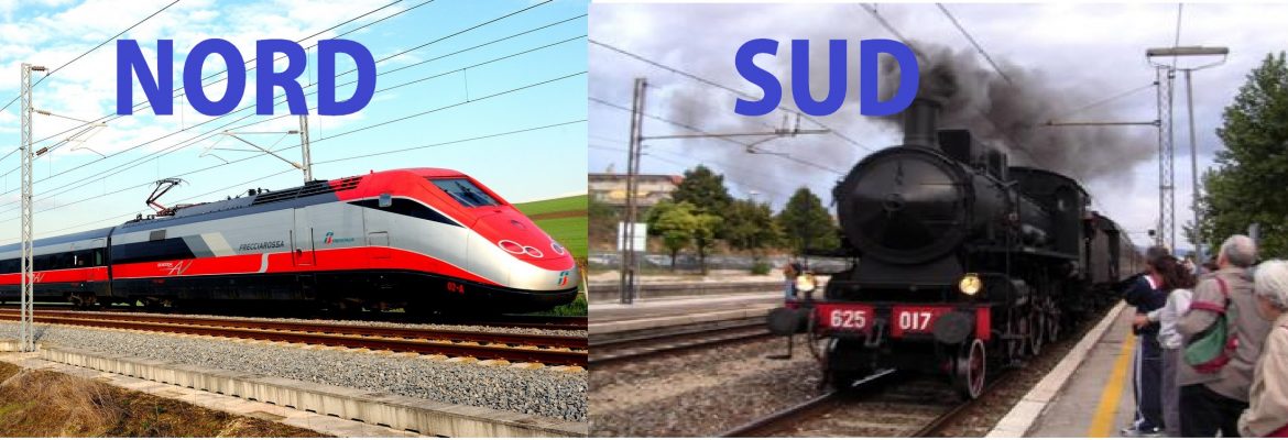 nord e sud
