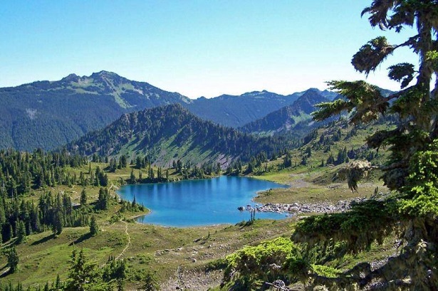 parco nazionale della sila