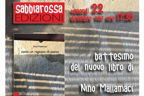 ragazzo paese
