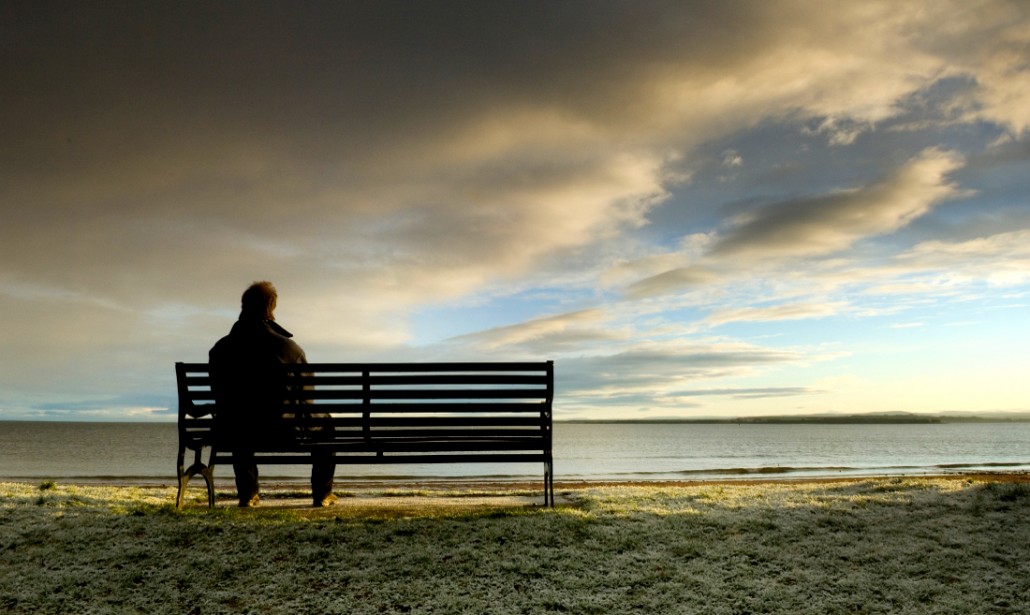 solitudine