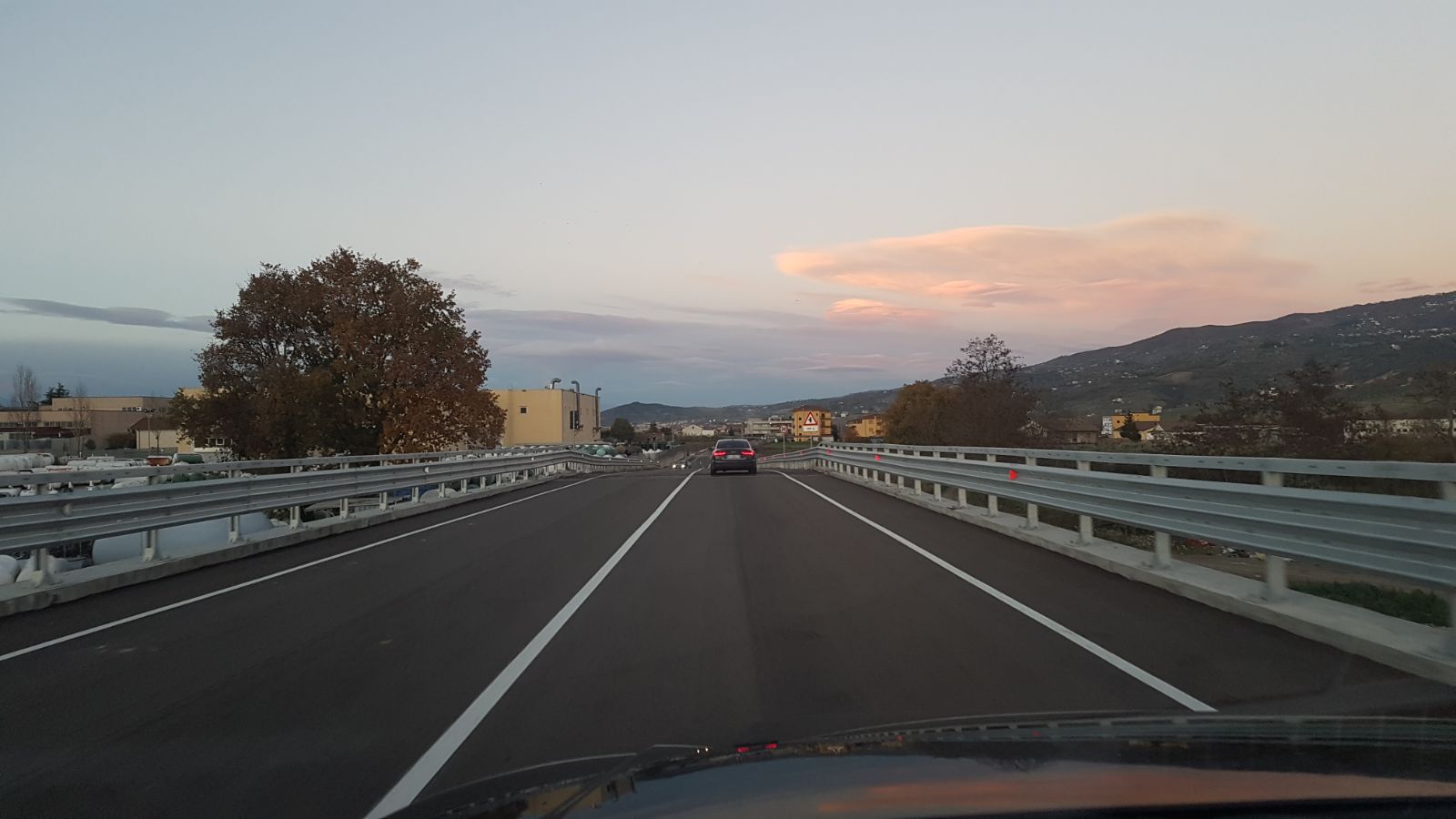strada