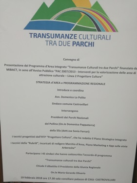 transumanzePRESENTAZIONE