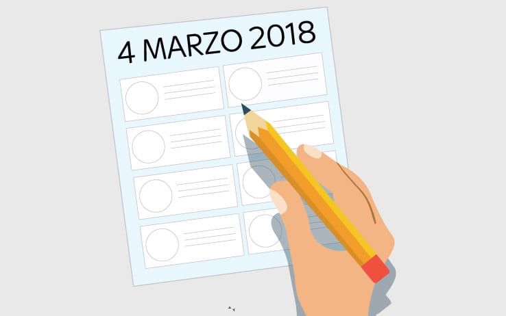 voto