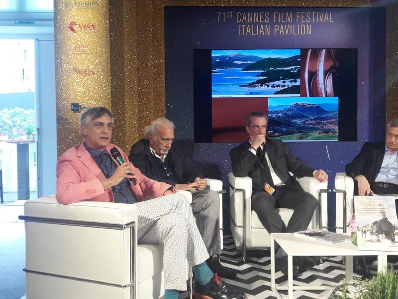 Cannes Cine
