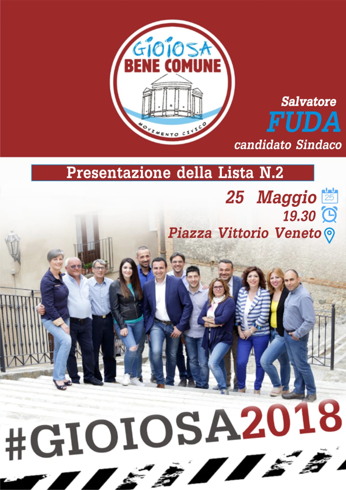 GioiosaBeneComune Locandina250518