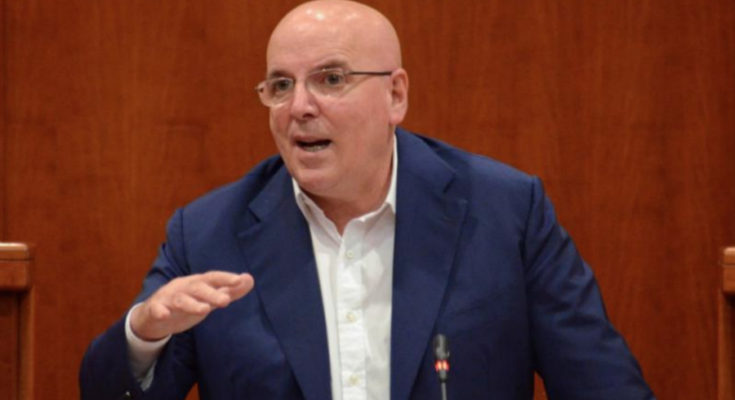Oliverio mario