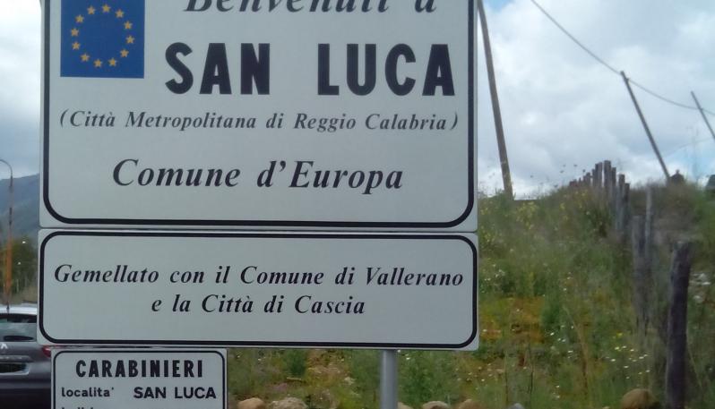 San Luca