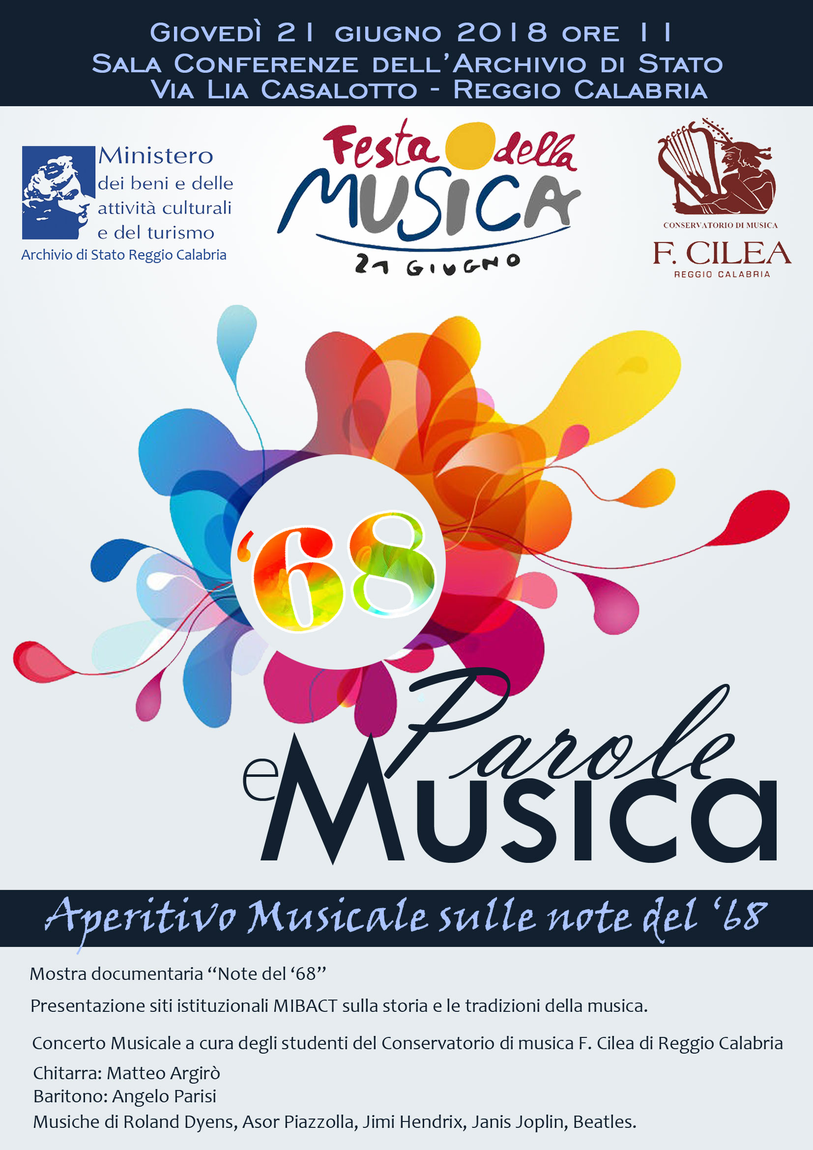archivio