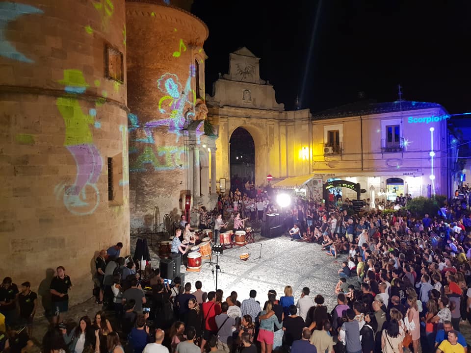 gerace