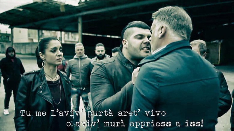 gomorra