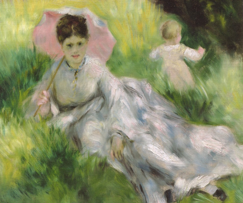 monet