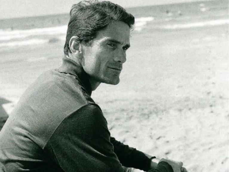 pasolini