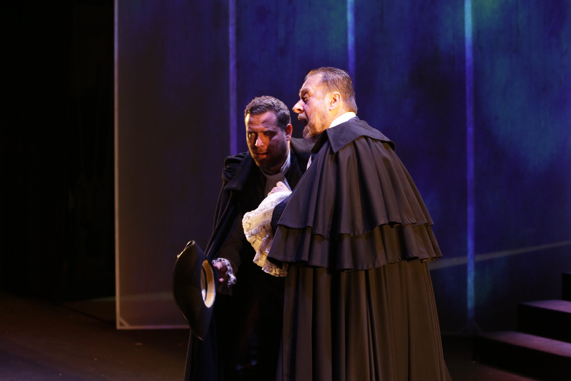 Don Giovanni CILEA