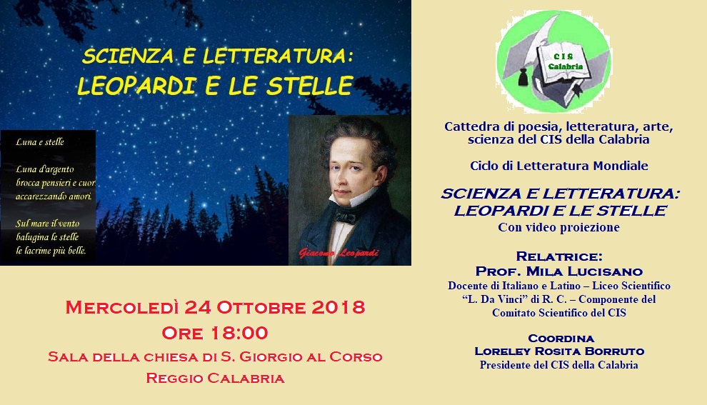 LEOPARDI