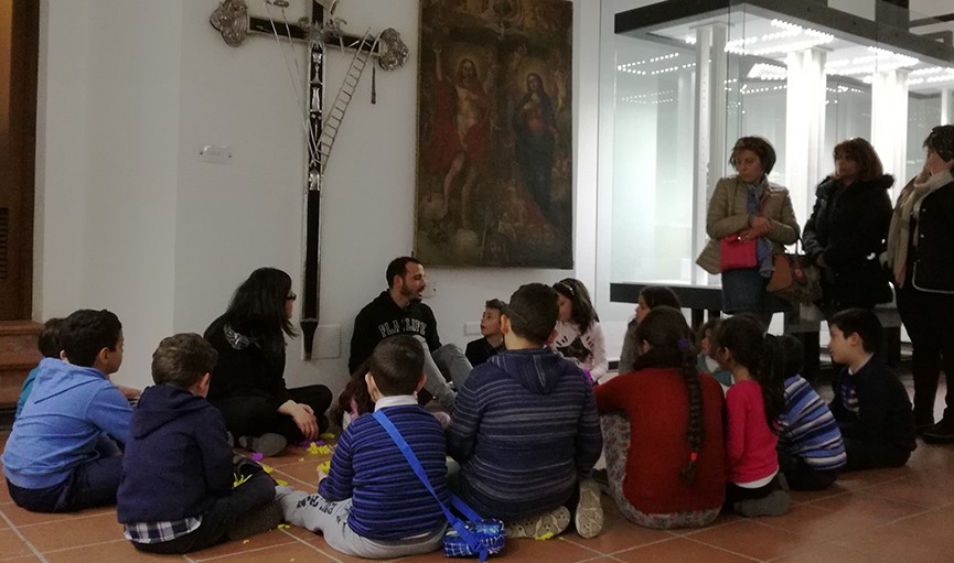 Museo Foto 2
