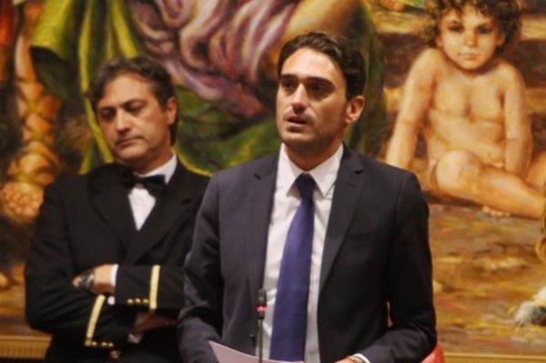 Nicola Irto