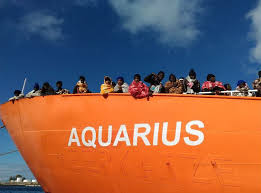 aquarius
