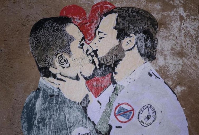bacio