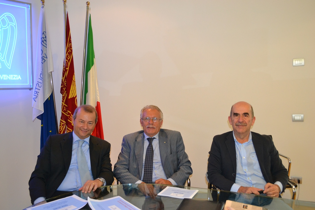 confindustria