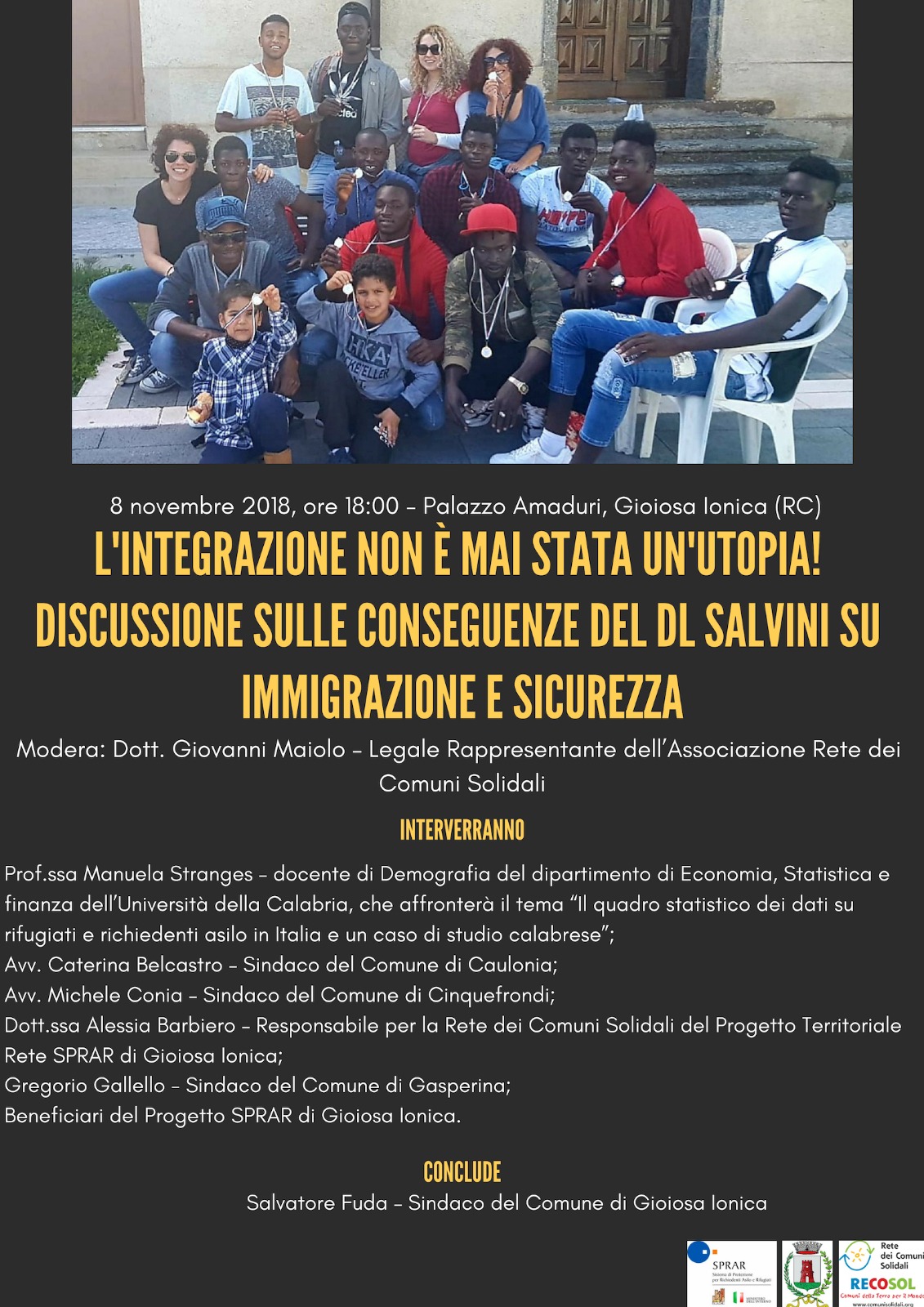 integrazione