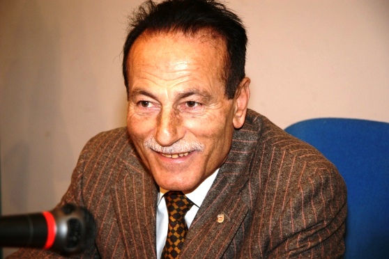 italo richichi