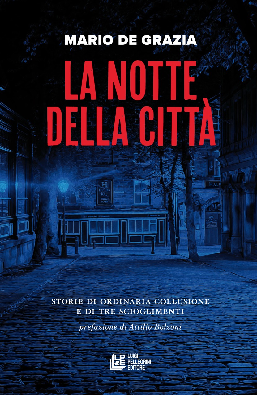 la notte