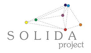 logo solida
