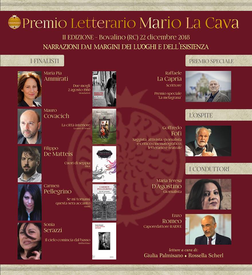 premio la cava