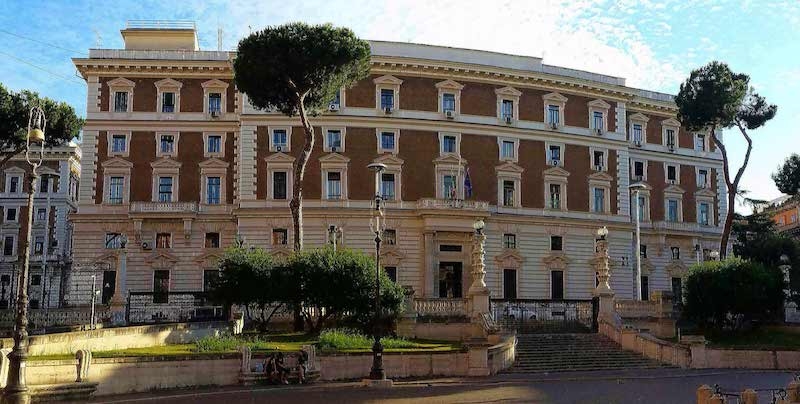 viminale